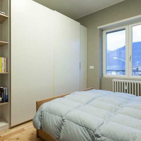 Appartamento Stelvio Morbegno Dış mekan fotoğraf