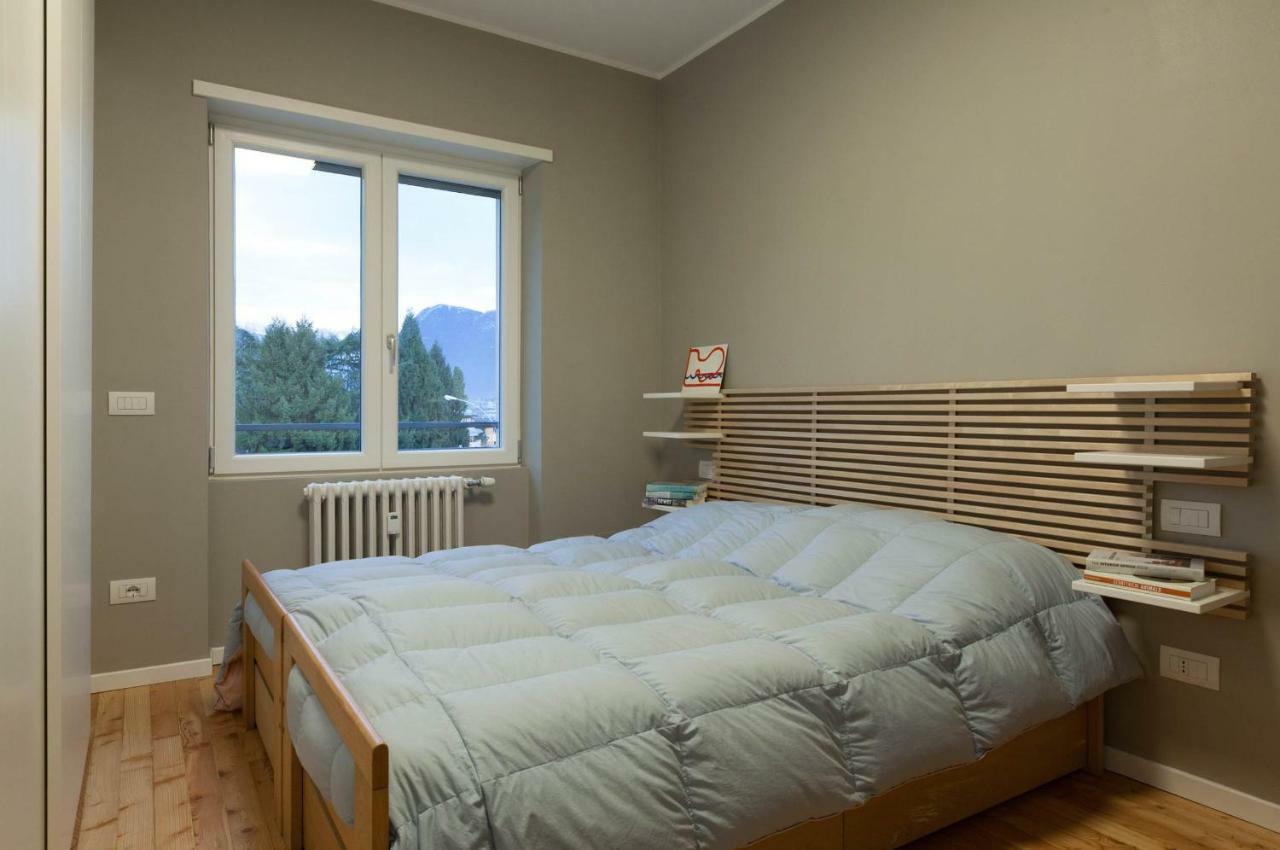 Appartamento Stelvio Morbegno Dış mekan fotoğraf